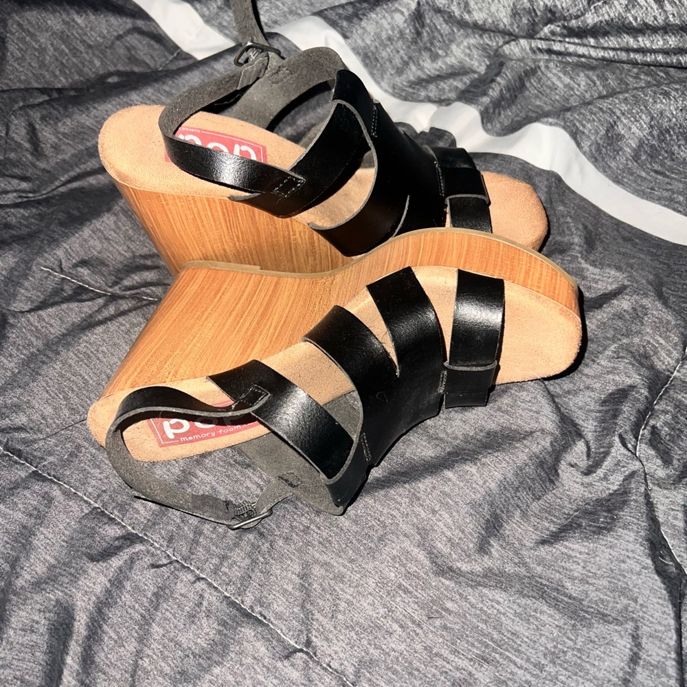 wedges